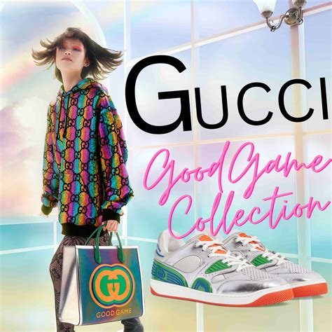 good gucci|gucci good game.